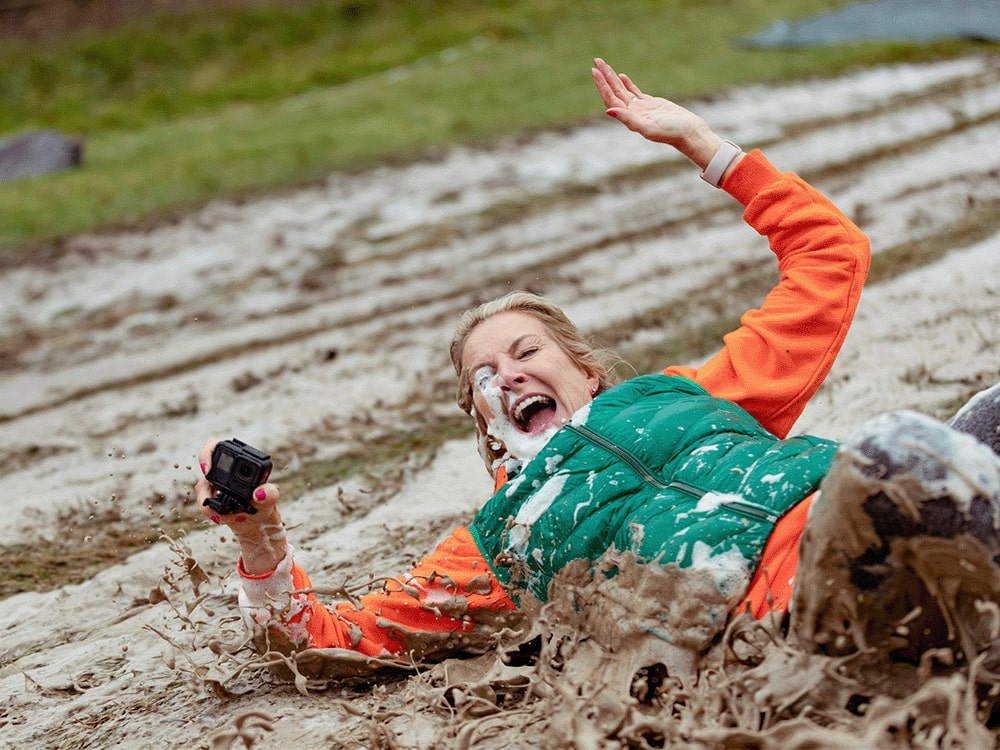 Get your kicks at the Cotswold Olympick Games
